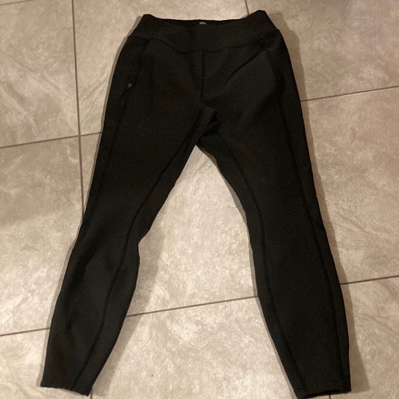 Sherpa Dolma Softshell Tight Title 9 